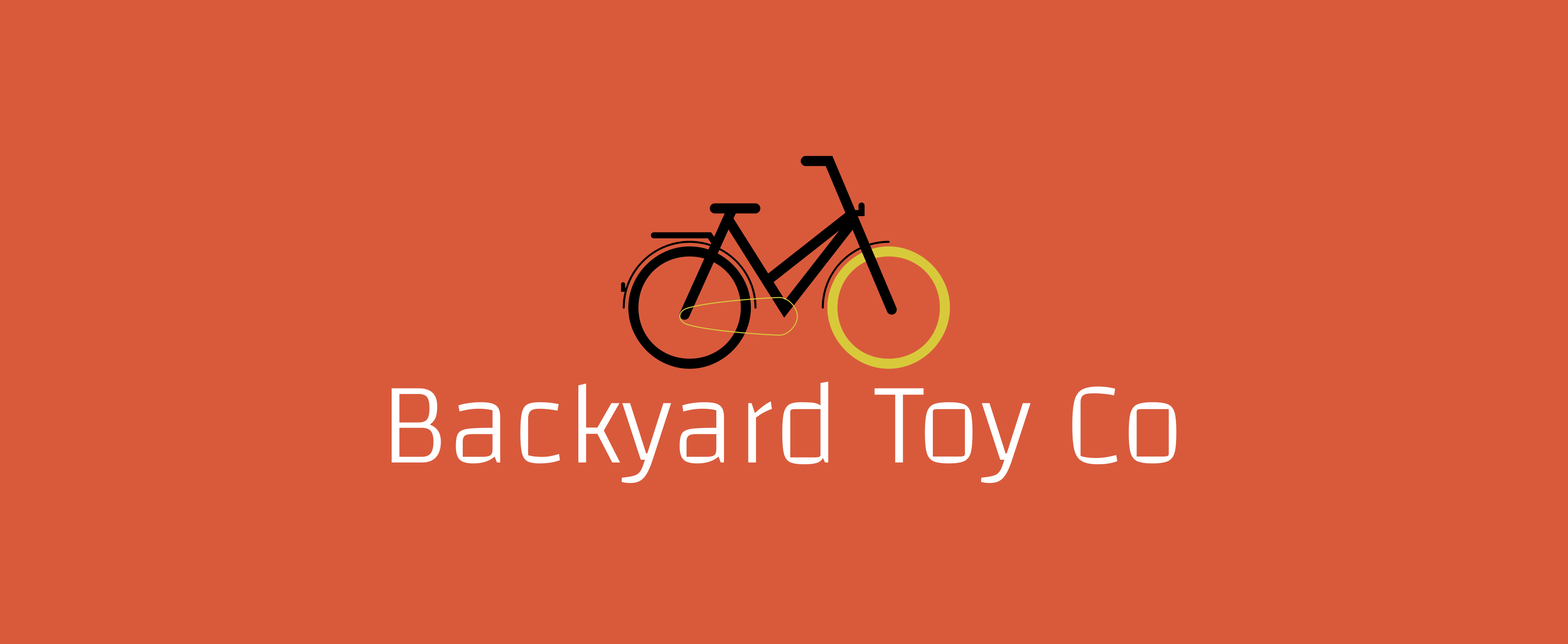 Backyard Toy Co